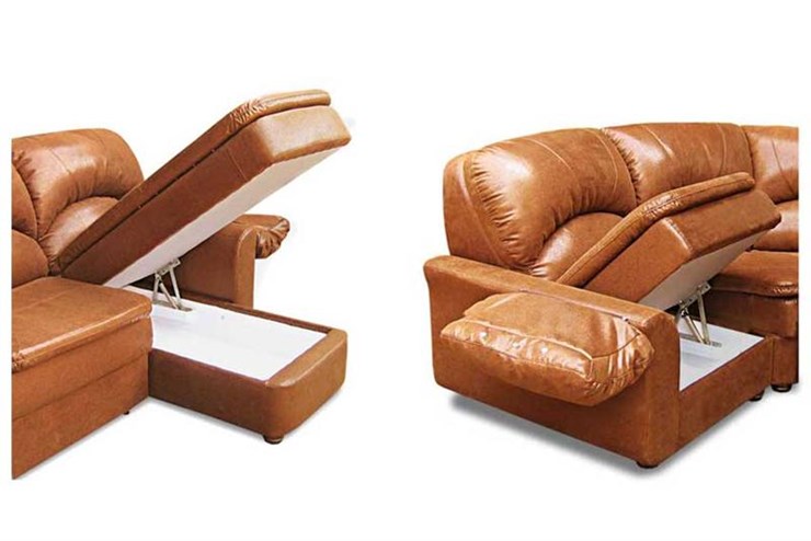 Модульный диван Моника в Бузулуке - изображение 2